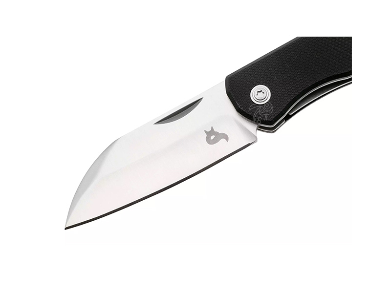 چاقو جیبی بلک فاکس تینی BF-785 G10
