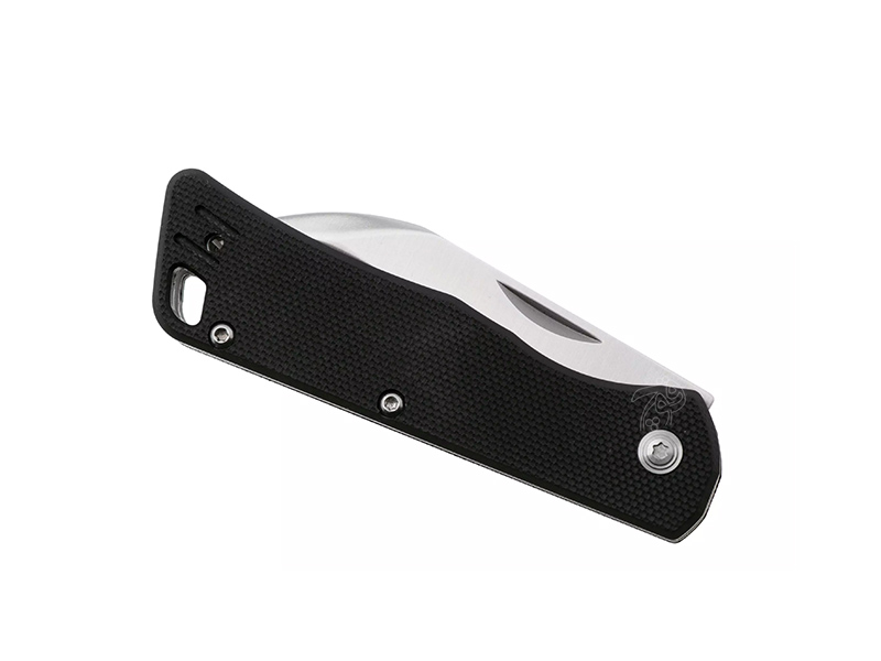 چاقو جیبی بلک فاکس تینی BF-785 G10