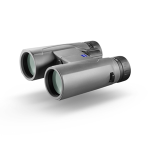 بررسی ZEISS Terra 10x42 Gray دوربین دو چشمی شفاف با بزرگ نمایی بالا , مورد علاقه طبیعت گردان