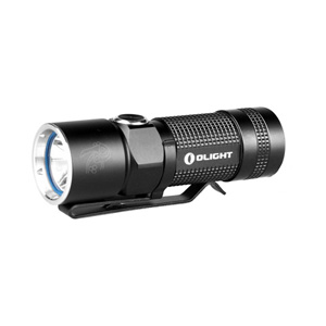 بررسی چراغ قوه جیبی OLight S10R Baton