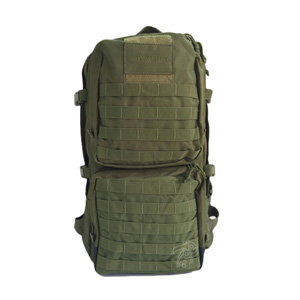 بررسی کوله پشتی SAVOTTA Sniper Back Pack