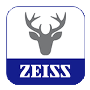 نرم افزار محاسبه کننده حرفه ای بالستیکی ZEISS HUNTING