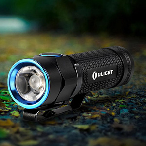 بررسی Olight S1A Baton چراغ قوه ای بسیار کوچک , ضد آب , ضد شوک