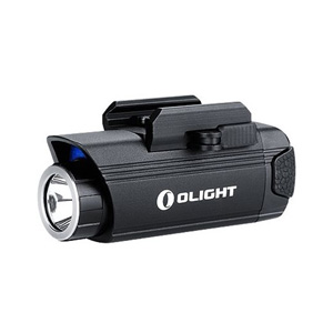 بررسی Olight PL-1  Valkyrie چراغ قوه کوچک قابل نصب روی اسلحه