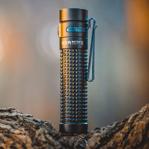 OLIGHT S2R BATON II