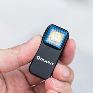 چراغ قوه OLight Oclip