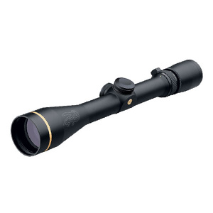 بررسی دوربین روی تفنگ Leupold VX3 4.5-14x40 Boone & Crockett