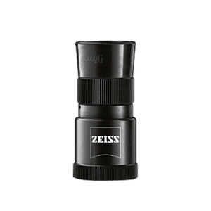 بررسی دوربین تک چشم Zeiss Monocular 3x12 T