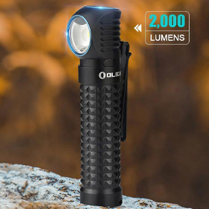 بررسی محصول OLight Perun KIT