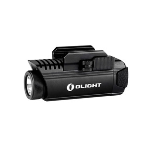 بررسی تخصصی Olight PL-1 ll Valkyrie چراغ قوه ای بی نظیر با استفاده آسان , قابل نصب بر روی اسلحه