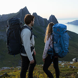 راهنمای جامع انتخاب کوله پشتی طبیعت‌گردی, چه ویژگی‌هایی برای خرید کوله مهم است؟