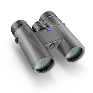بررسی ZEISS TERRA 8x42 Gray دوربین دو چشمی شفاف و با قیمت مناسب
