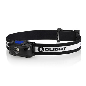 بررسی OLight H05S Active چراغ پیشانی با قیمت مناسب و مجهز به سنسور حرکتی