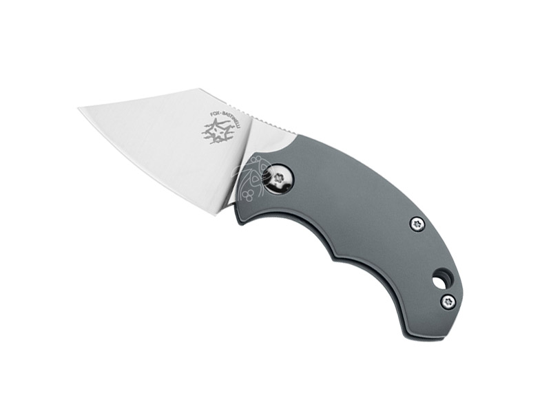 چاقو فاکس بی بی دراگو پیمونتس FX-519 GR