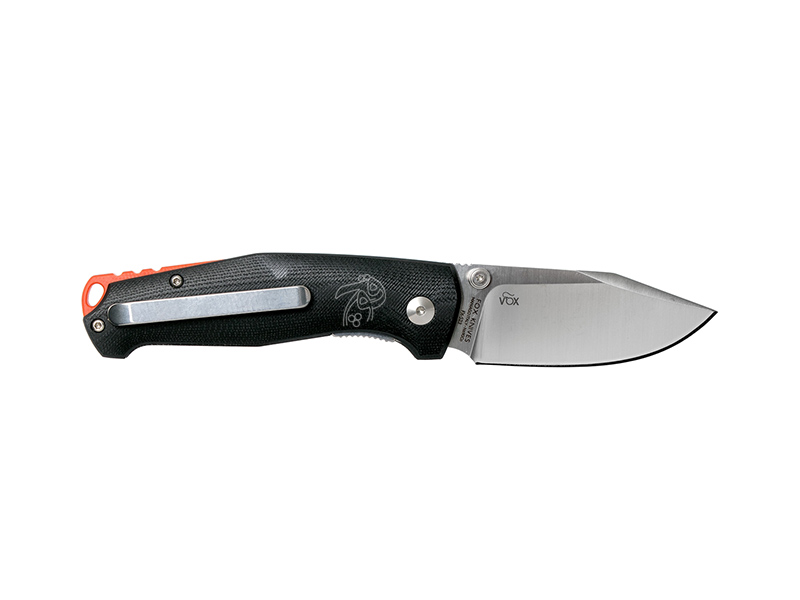 چاقو فاکس تور FX-523 B