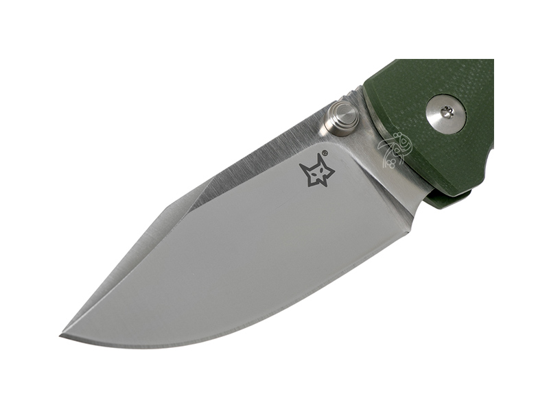 چاقو فاکس تور FX-523 OD
