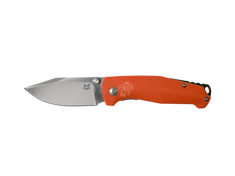 چاقو فاکس تور FX-523 OR