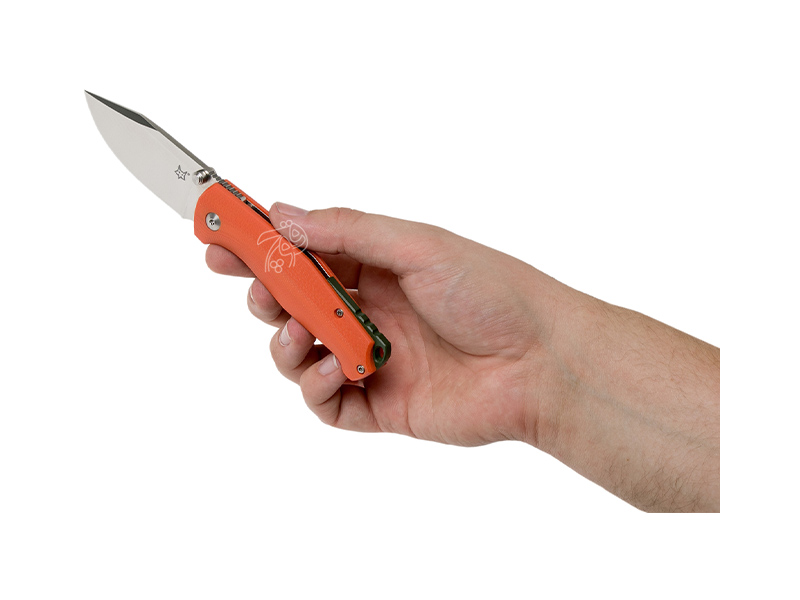 چاقو فاکس تور FX-523 OR