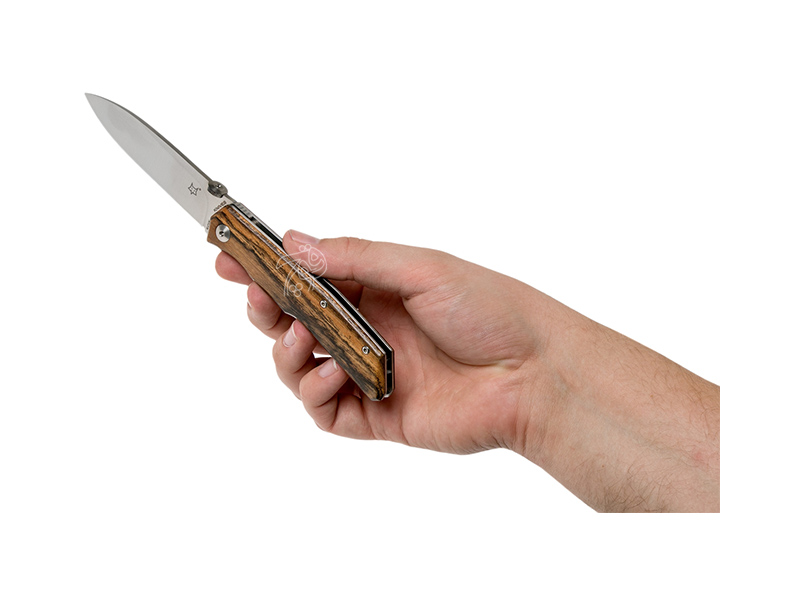 چاقو فاکس FX-525 B
