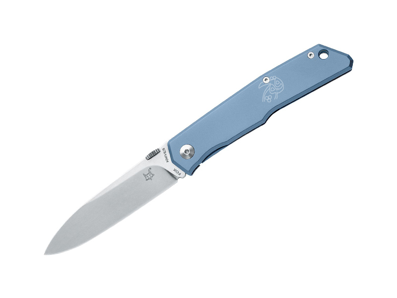 چاقو فاکس FX-525 Ti BL