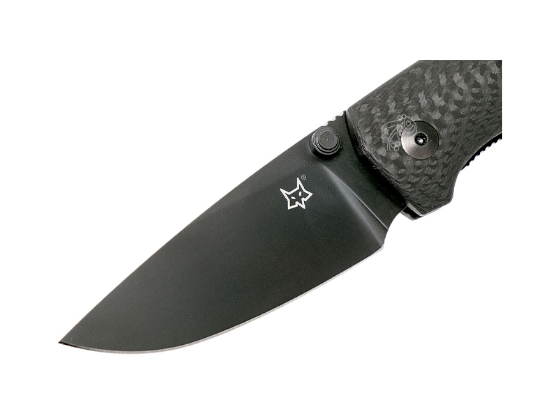 چاقو فاکس تور فولدینگ FX-528 B