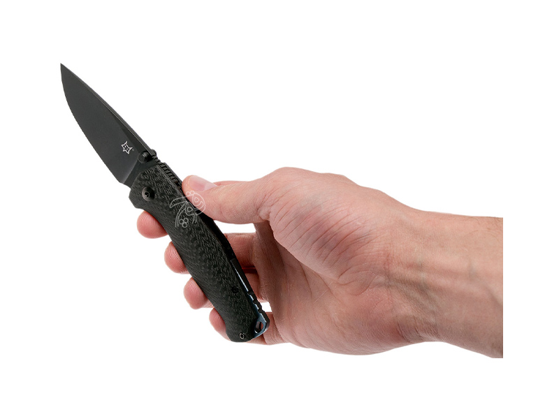 چاقو فاکس تور فولدینگ FX-528 B