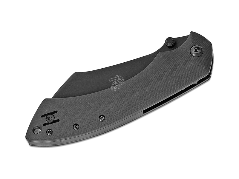 چاقو فاکس پلیکان با قفل خطی FX-534 CF