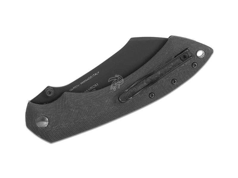 چاقو فاکس پلیکان با قفل خطی FX-534 CF
