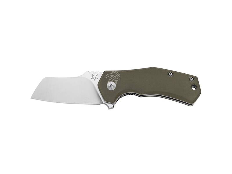 چاقو فاکس ایتالیکو FX-540 G10 OD