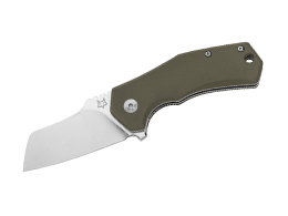 چاقو فاکس ایتالیکو FX-540 G10 OD