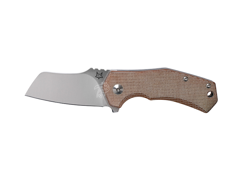 چاقو فاکس ایتالیکو FX-540 NA