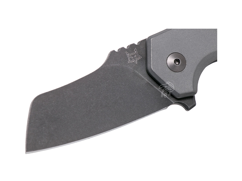 چاقو فاکس ایتالیکو FX-540 TIB