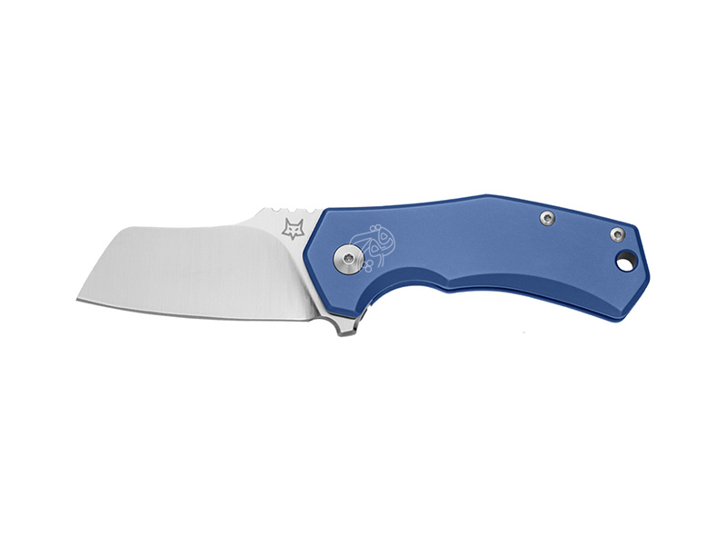 چاقو فاکس ایتالیکو FX-540 TIBL