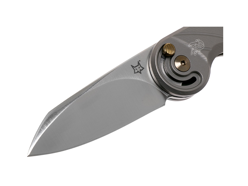 چاقو فاکس رادیوس FX-550 Ti