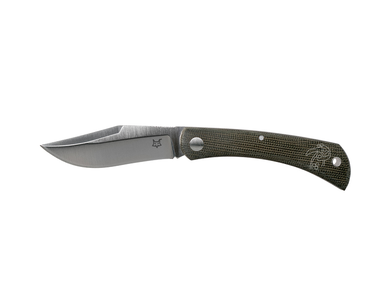 چاقو فاکس لیبار FX-582