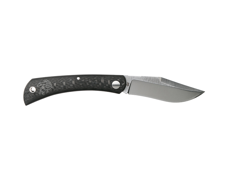 چاقو فاکس لیبار FX-582 CF