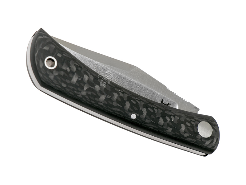 چاقو فاکس لیبار FX-582 CF