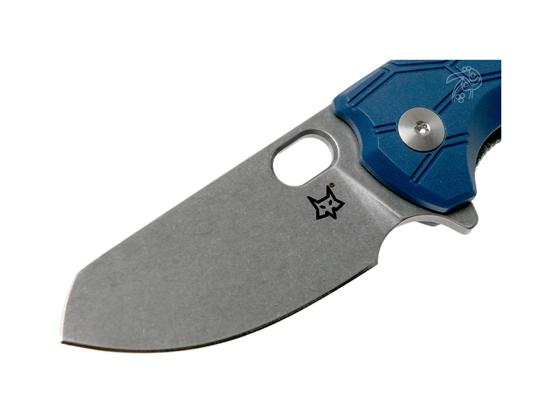 چاقو فاکس بیبی کُر FX-608 BL