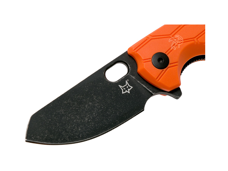 چاقو فاکس بیبی کُر FX-608 OR