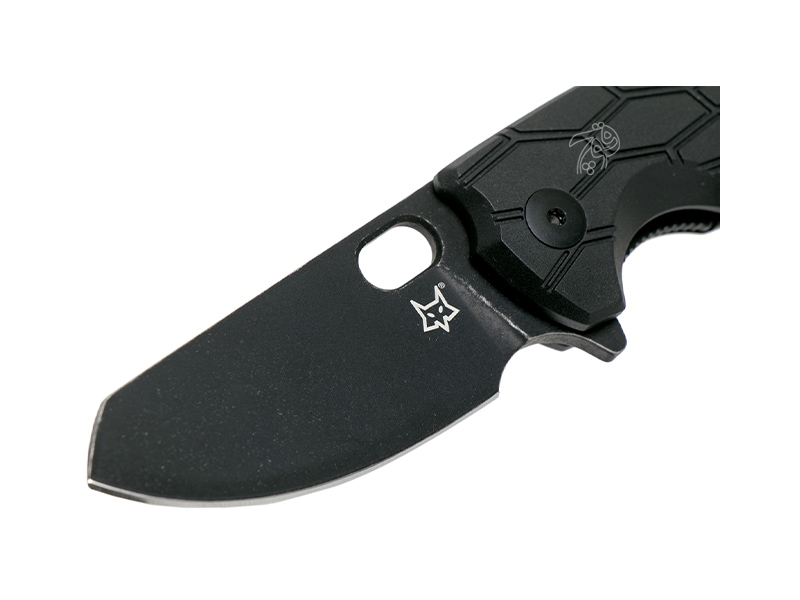 چاقو فاکس بیبی کُر FX-608 B