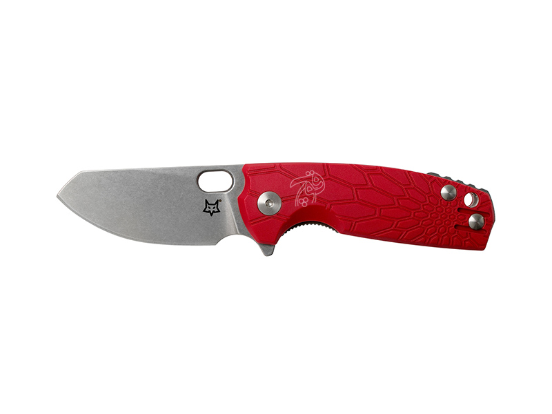 چاقو فاکس بیبی کُر FX-608 R