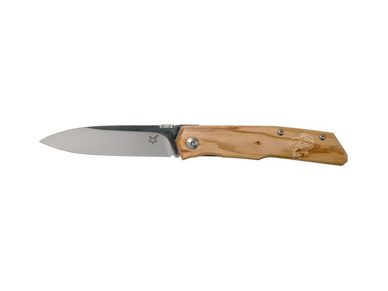 چاقو فاکس FX-525 OL