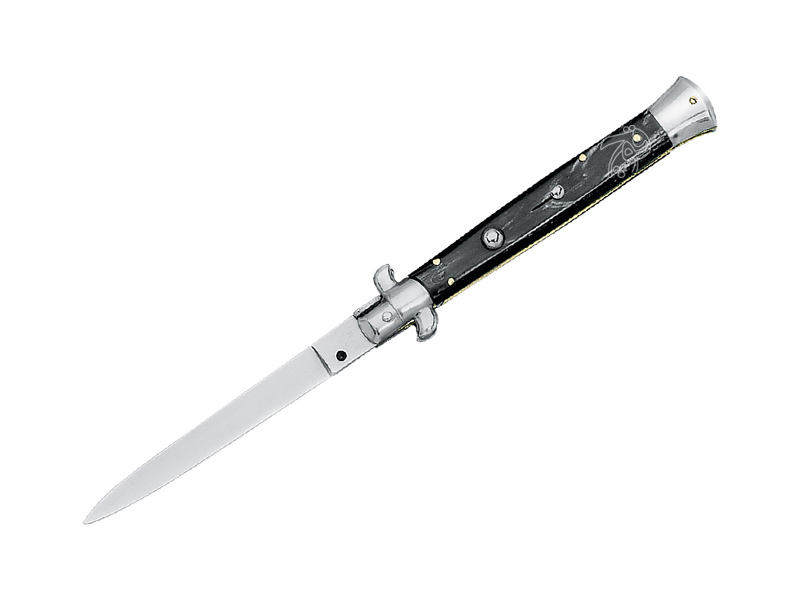 چاقو فاکس تردیشنال استیلتو - 250/28CR