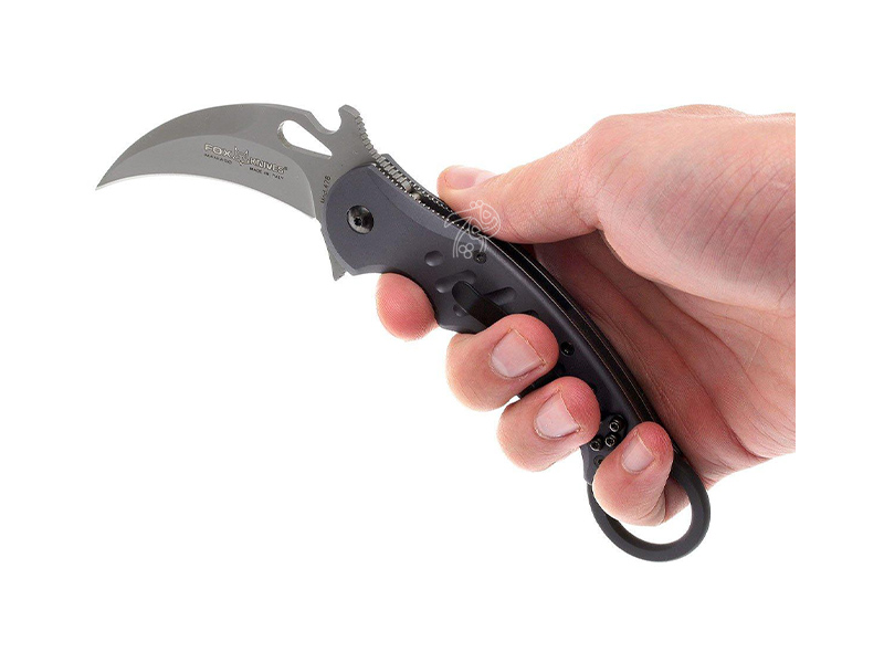 چاقو فاکس کارامبیت - 478