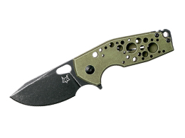 چاقو فاکس سورو آلومینیوم - FX-526 ALG