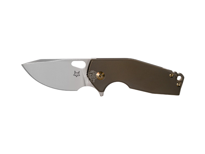 چاقو فاکس سورو - FX-526LE BR