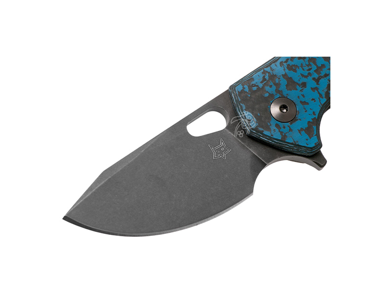 چاقو فاکس سورو - FX-526LE CF