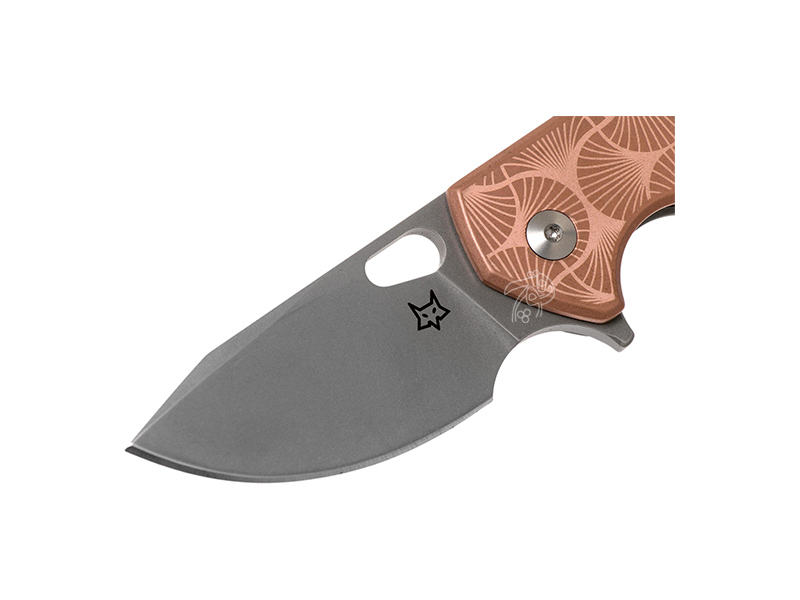 چاقو فاکس سورو - FX-526LE COP