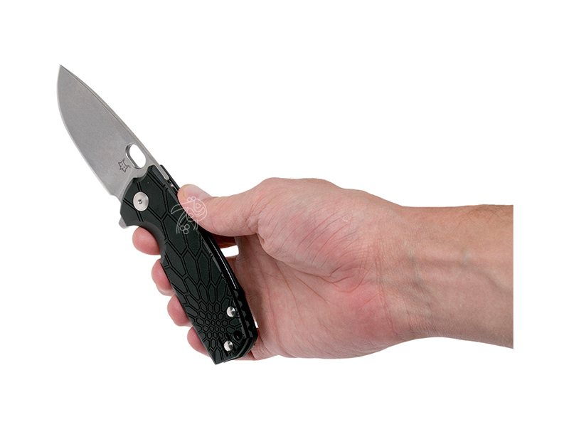 چاقو فاکس کُر FX-604