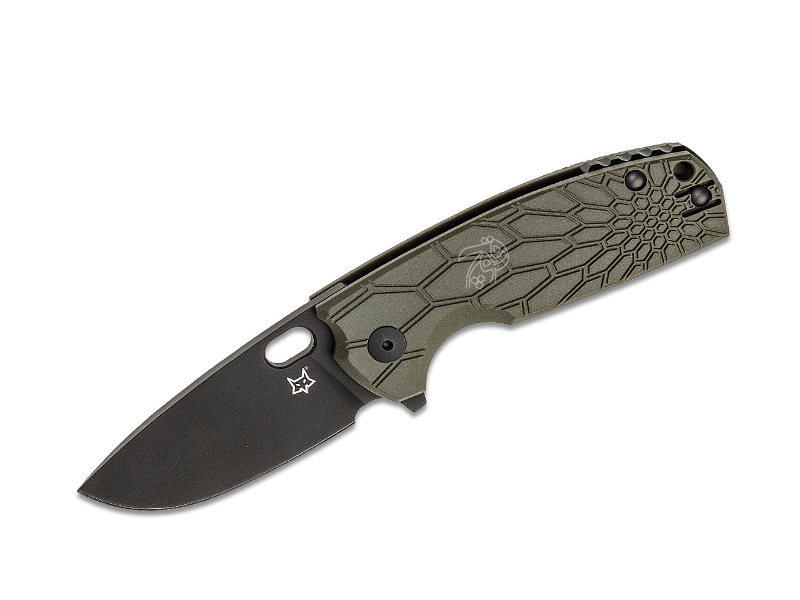 چاقو فاکس کُر FX-604 OD